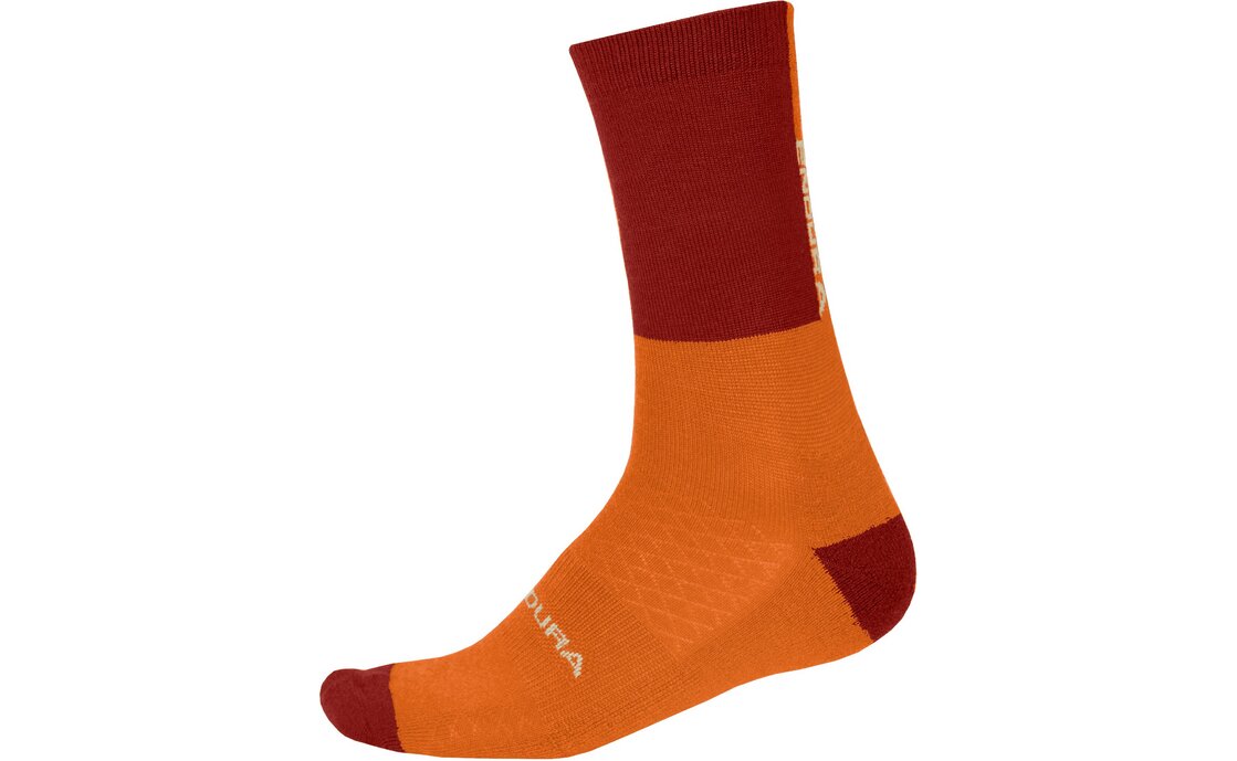 Endura Damen BaaBaa Merino Wintersocken