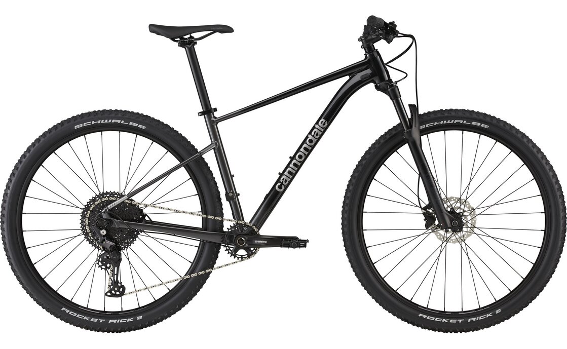 Cannondale Trail SL 3 - 2023 - 29 Zoll - Diamant
