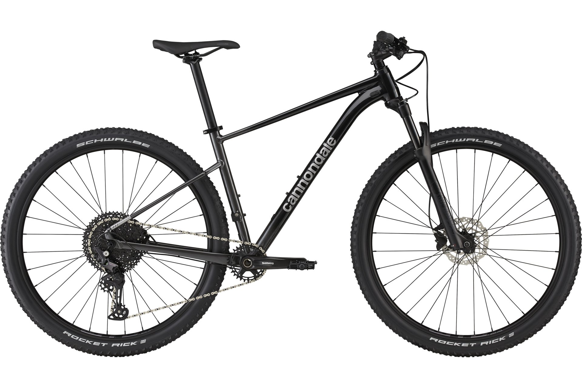 Cannondale Trail SL 3 - 29 Zoll - Diamant - 2024