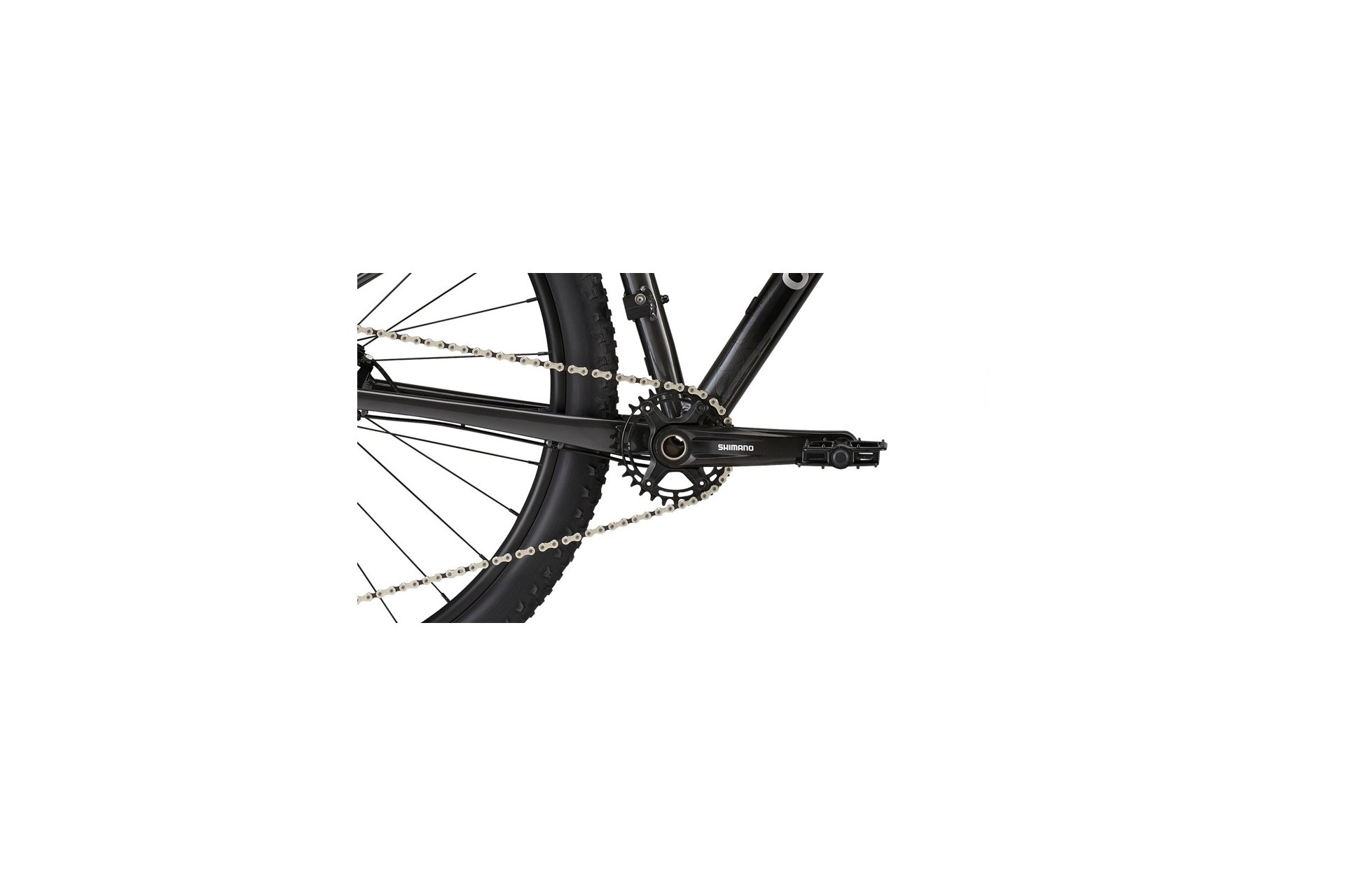 Cannondale Trail SL 3 - 29 Zoll - Diamant - 2024