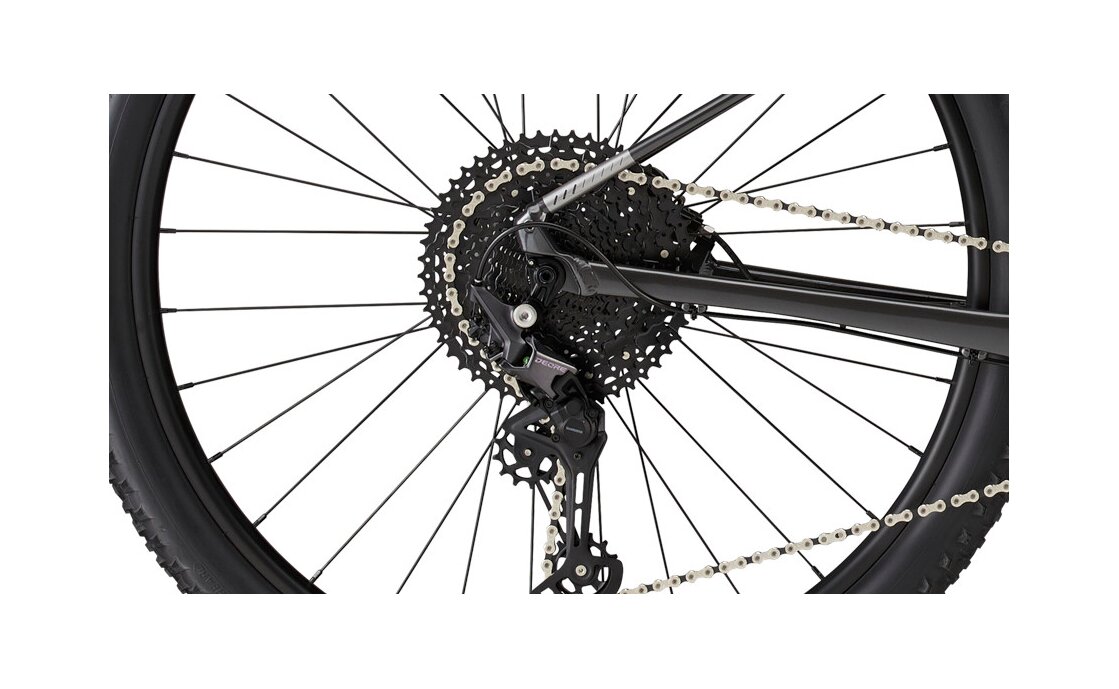Cannondale Trail SL 3 - 29 Zoll - Diamant - 2024