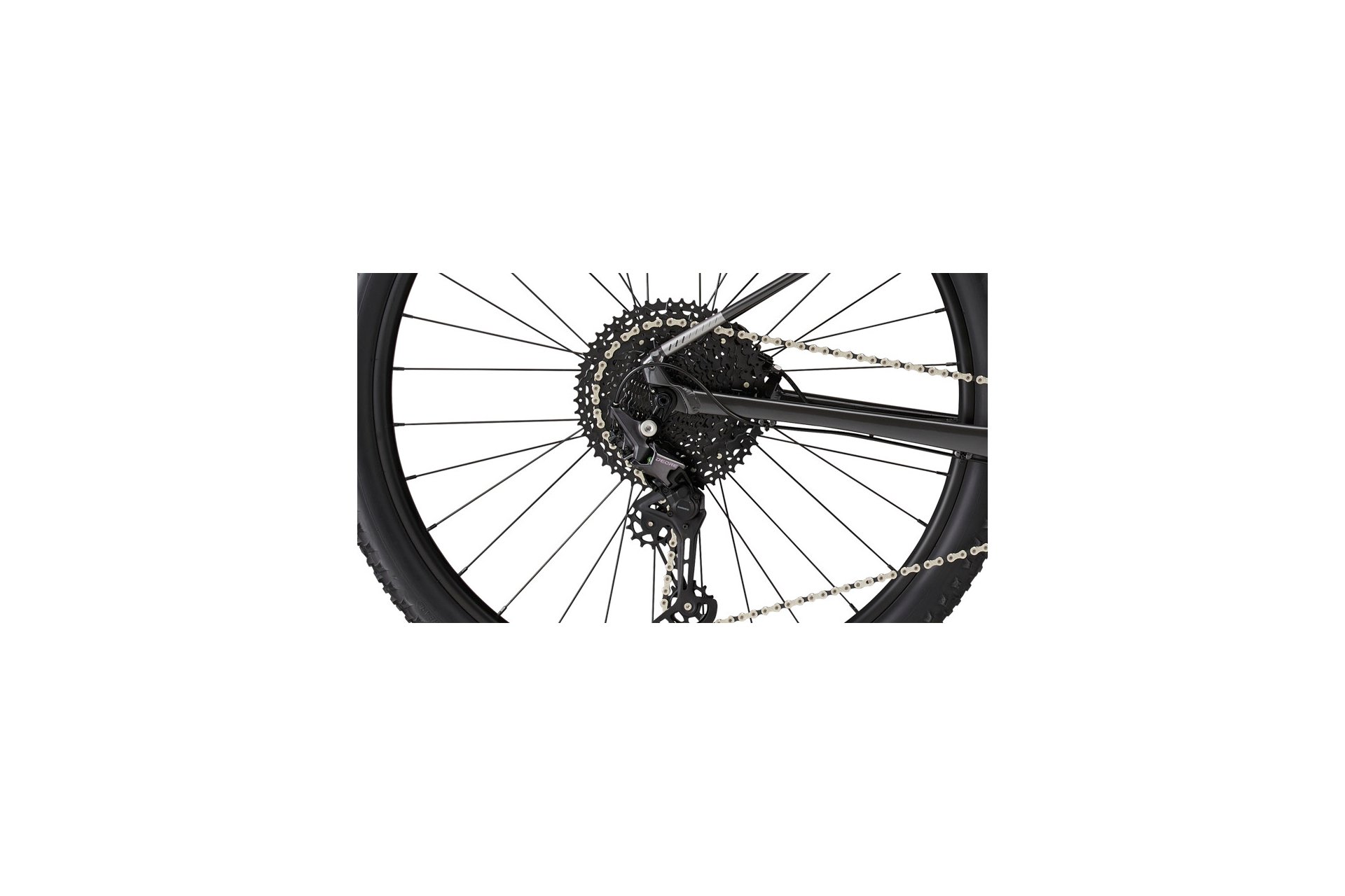 Cannondale Trail SL 3 - 29 Zoll - Diamant - 2024