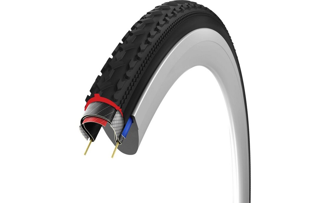 Vittoria Terreno T80 Coarse Loose 700x32C CX Endurance