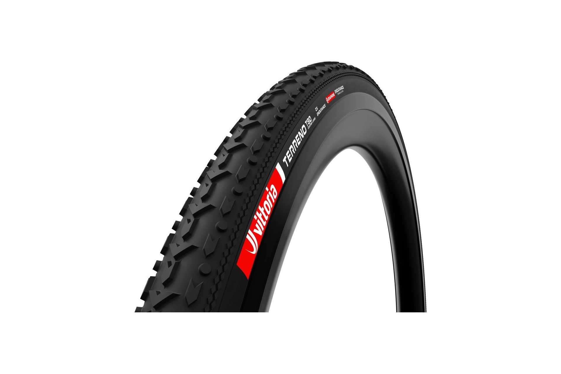 Vittoria Terreno T80 Coarse Loose 700x32C CX Endurance