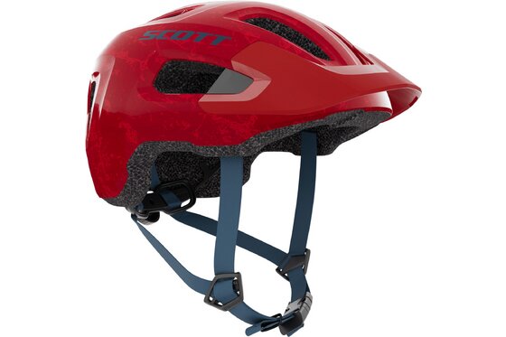 Scott - Fahrradhelme - Scott Supra Junior