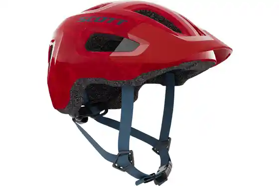 Kinder Fahrradhelme - Scott Junior Supra
