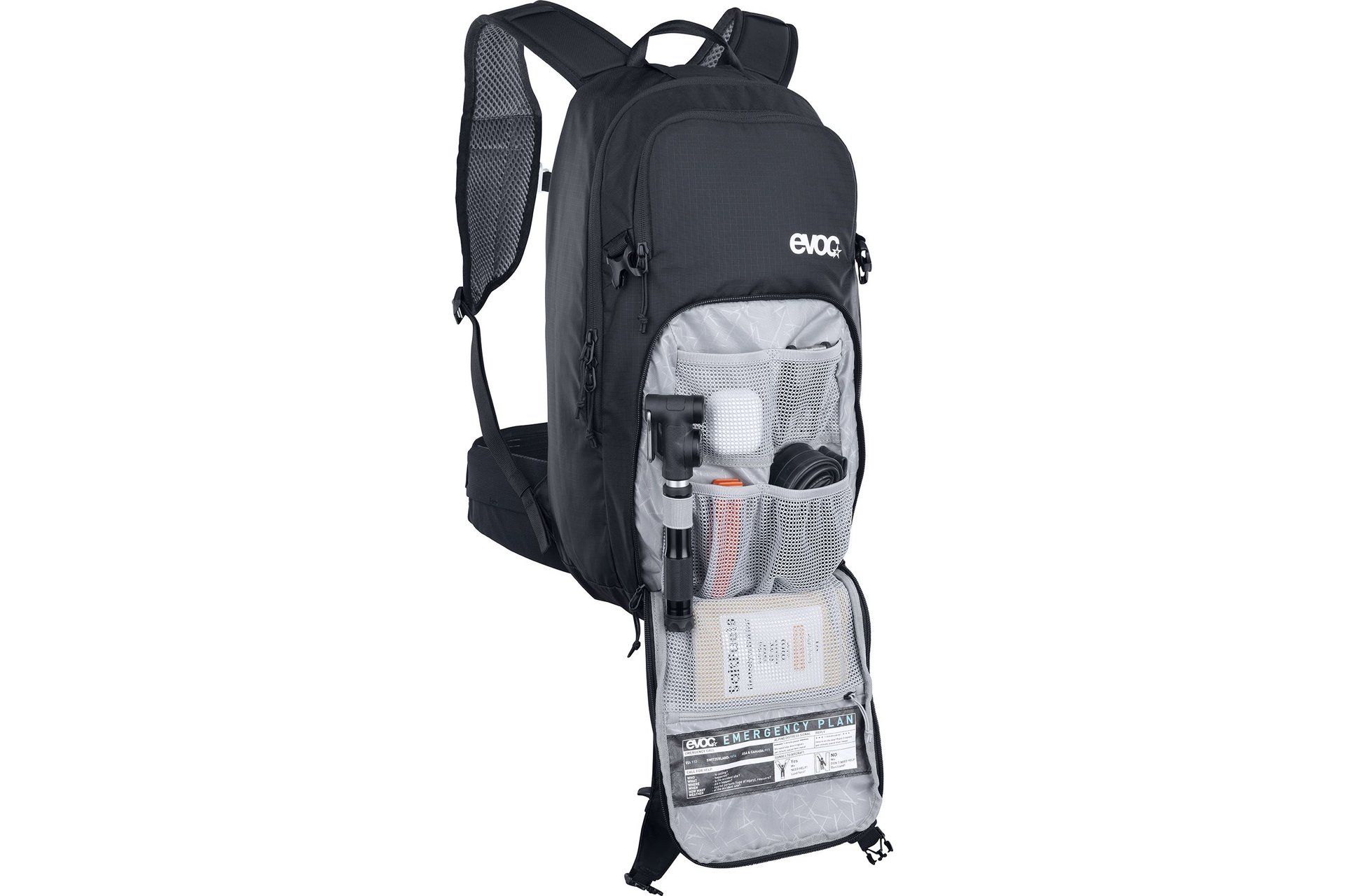 Evoc FR Enduro 16 - 2026