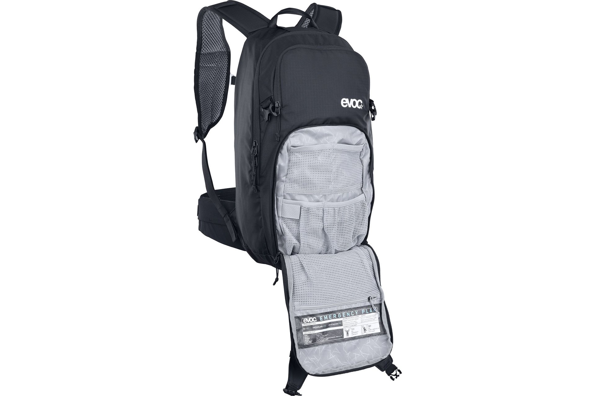 Evoc FR Enduro 16 - 2026