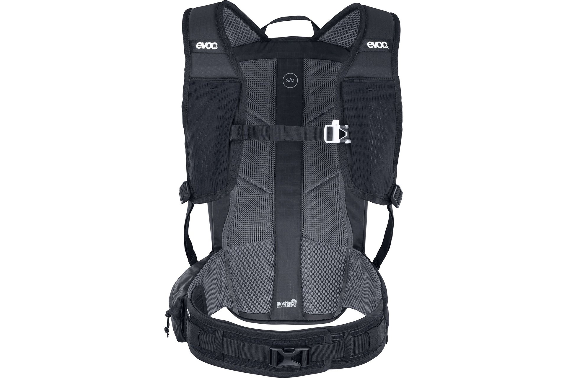 Evoc FR Enduro 16 - 2026