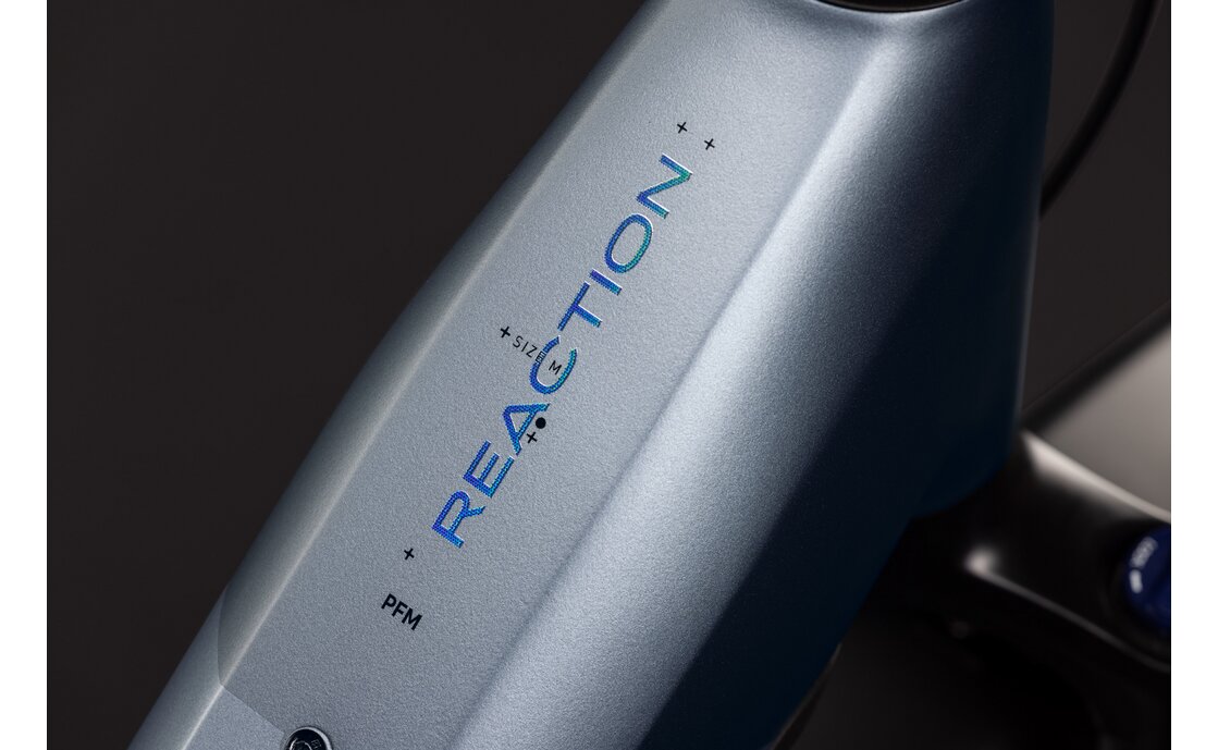 Cube Reaction Hybrid Performance 720 FE - 720 Wh - 27,5 Zoll - Tiefeinsteiger - 2027