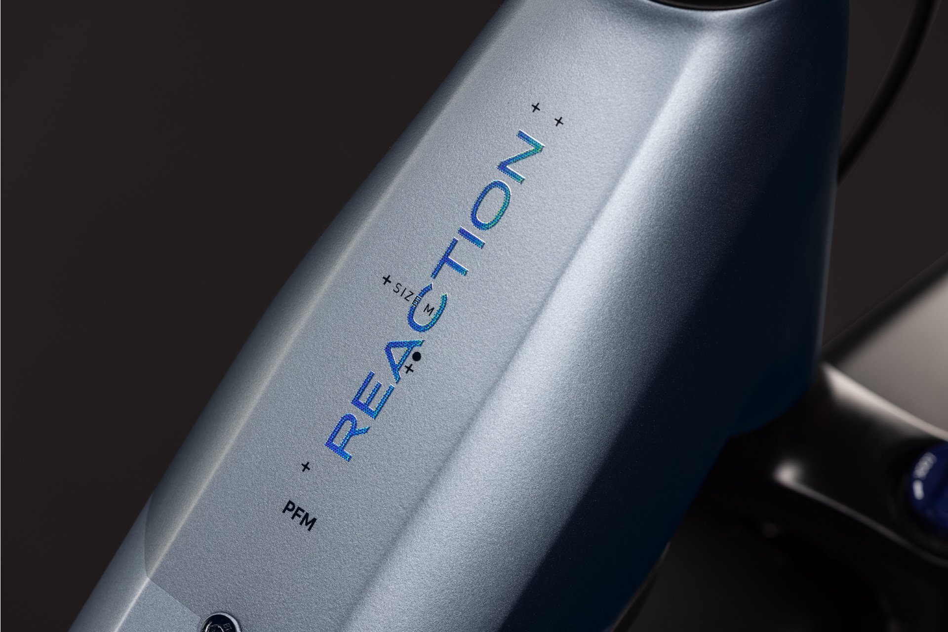 Cube Reaction Hybrid Performance 720 FE - 720 Wh - 27,5 Zoll - Tiefeinsteiger - 2027