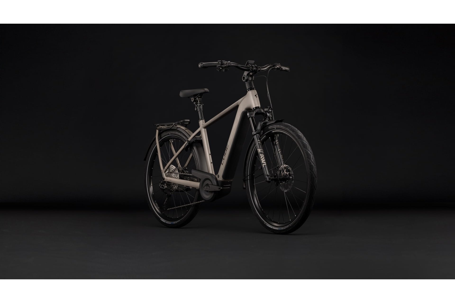 Cube Kathmandu Hybrid SLX 800 - 800 Wh - 28 Zoll - Diamant - 2027