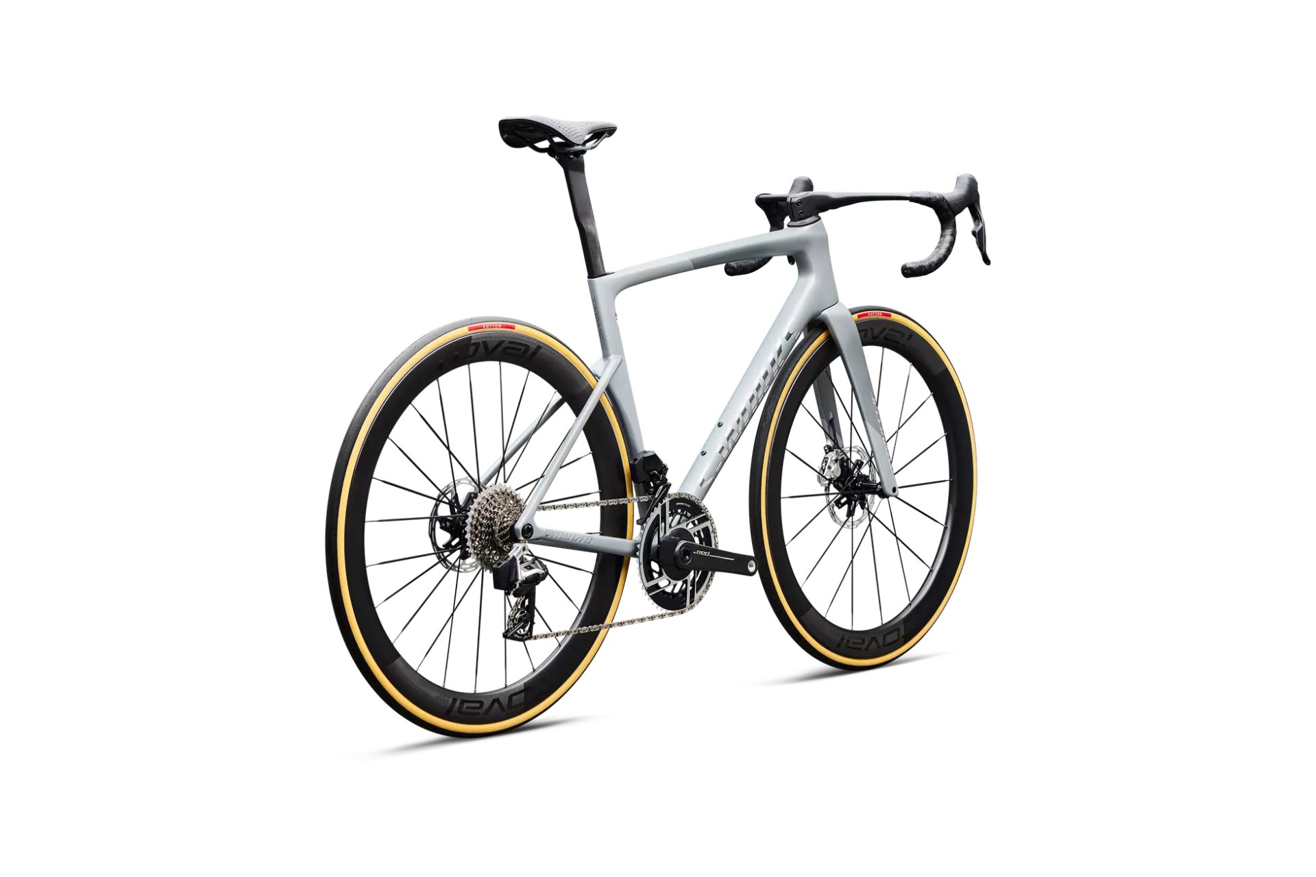 Specialized S-Works Tarmac SL9 - SRAM RED AXS - 28 Zoll - Diamant - 2027