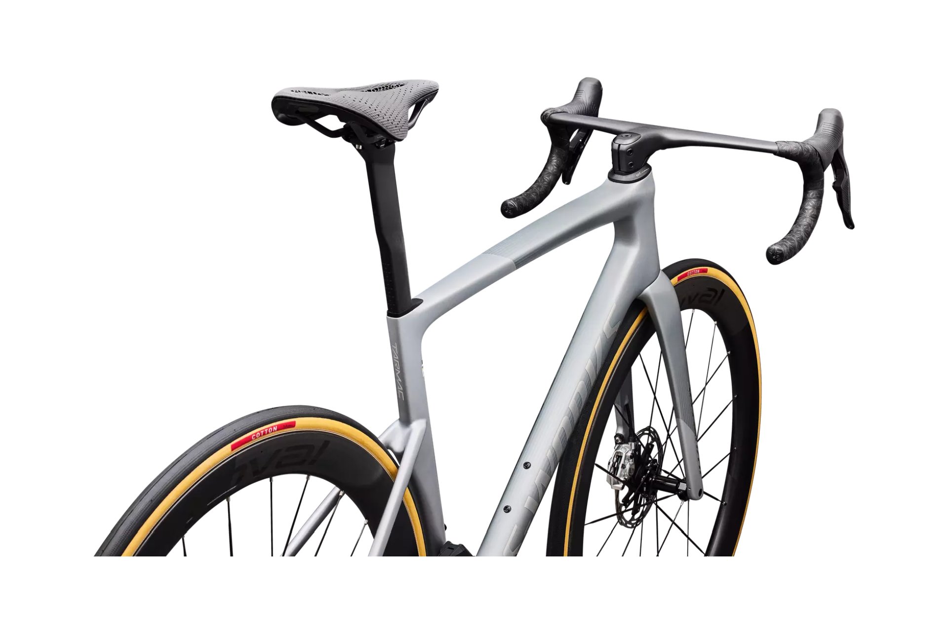 Specialized S-Works Tarmac SL9 - SRAM RED AXS - 28 Zoll - Diamant - 2027