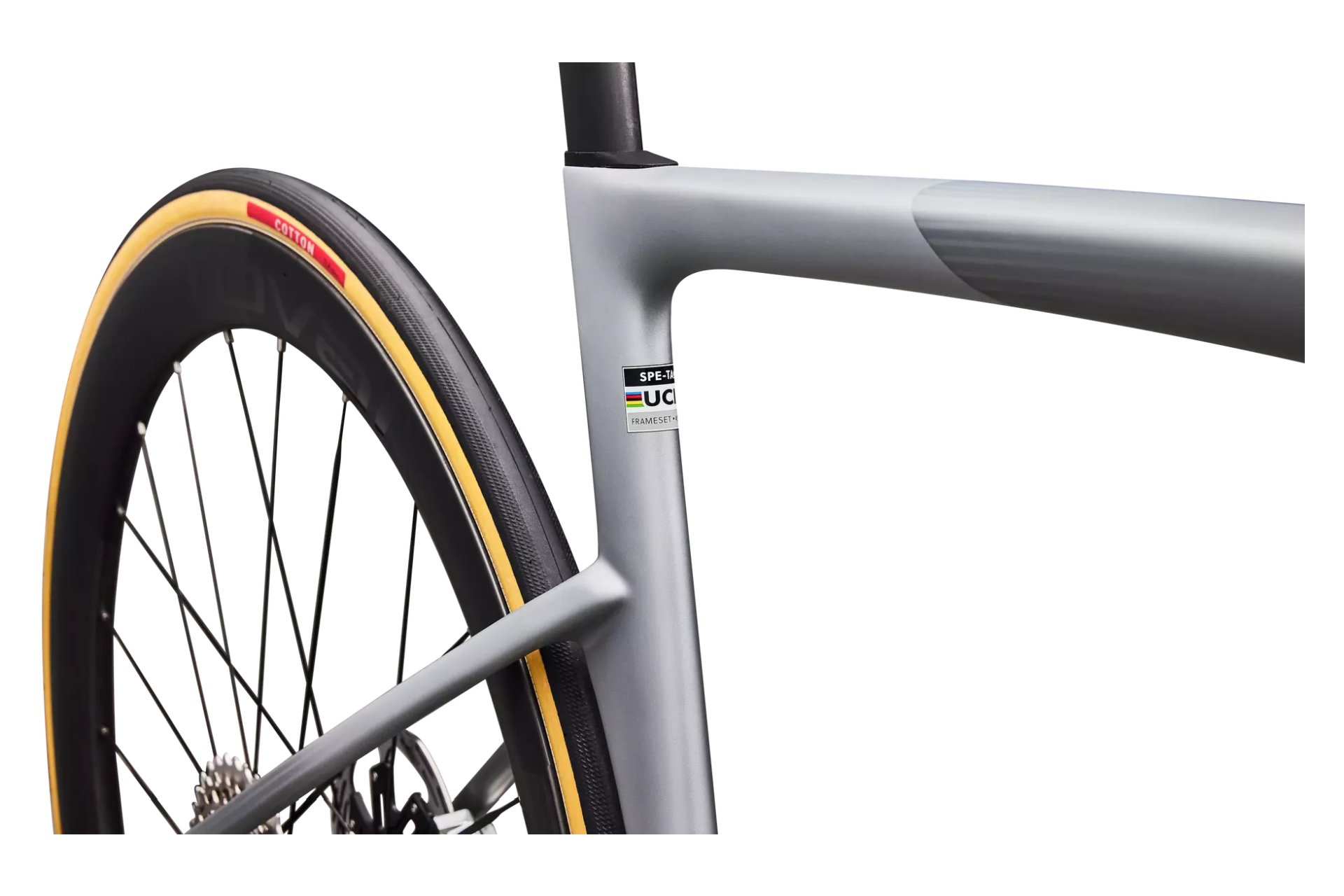 Specialized S-Works Tarmac SL9 - SRAM RED AXS - 28 Zoll - Diamant - 2027