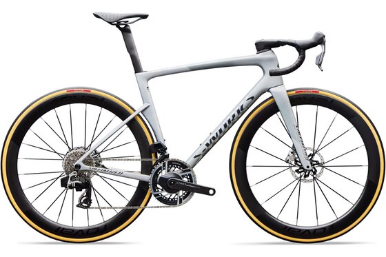 Scheibenbremse - Race-Rennräder - Specialized S-Works Tarmac SL9 - SRAM RED AXS - 28 Zoll - Diamant - 2027