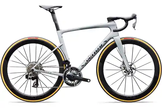 28 Zoll - Rennräder - Specialized S-Works Tarmac SL9 - SRAM RED AXS - 28 Zoll - Diamant - 2027
