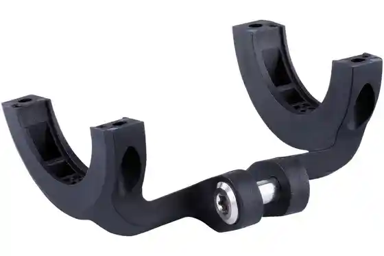 Fahrradbeleuchtung Zubehör - Supernova Bosch Nyon 2 Display Adapter