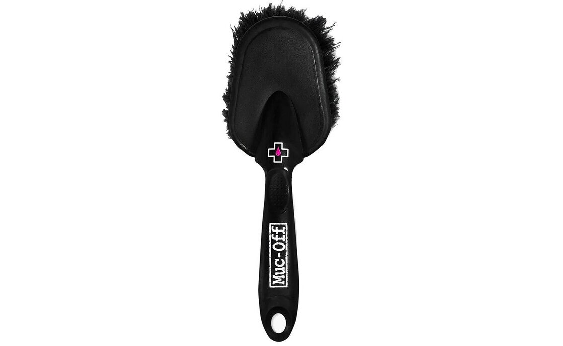 Muc-Off Brush Bürsten Set 5 Stk.