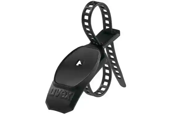 Helm Zubehör & Ersatzteile - Uvex Kamera-Adapter Quatro Pro
