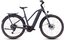 Cube Kathmandu Hybrid ONE 600 - 600 Wh - 28 Zoll - Damen Sport - 2025
