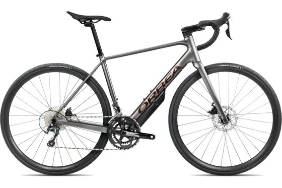Rennräder - Orbea Avant H40 - 28 Zoll - Diamant
