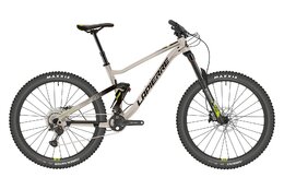 Lapierre Zesty TR 3.9 - 29 Zoll - Fully - Aktion