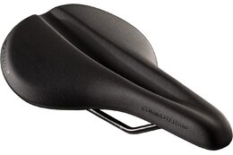 Bontrager Commuter Comp Fahrradsattel