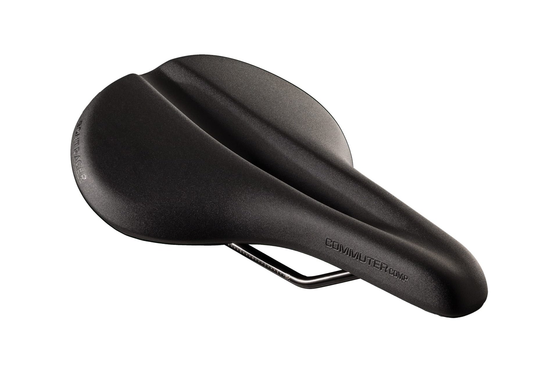 Bontrager Commuter Comp Fahrradsattel