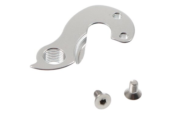 Fahrradrahmen-Zubehör - Carver Schaltauge Revolution 19XXL-CRA-F01