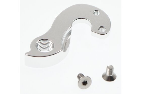 Fahrradrahmen-Zubehör - Carver Schaltauge Revolution 19XXL-CRA-F01