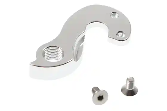 Fahrradrahmen-Zubehör - Carver Schaltauge Revolution 19XXL-CRA-F01