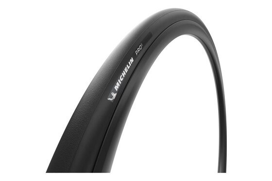Rennrad-& Triahtlon-Reifen - Michelin Pro5 TLR 700x40C Gum-X Compound Competition Line