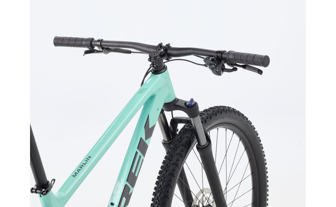 Trek Marlin 5 Gen 3 - 29 Zoll - Diamant - 2026