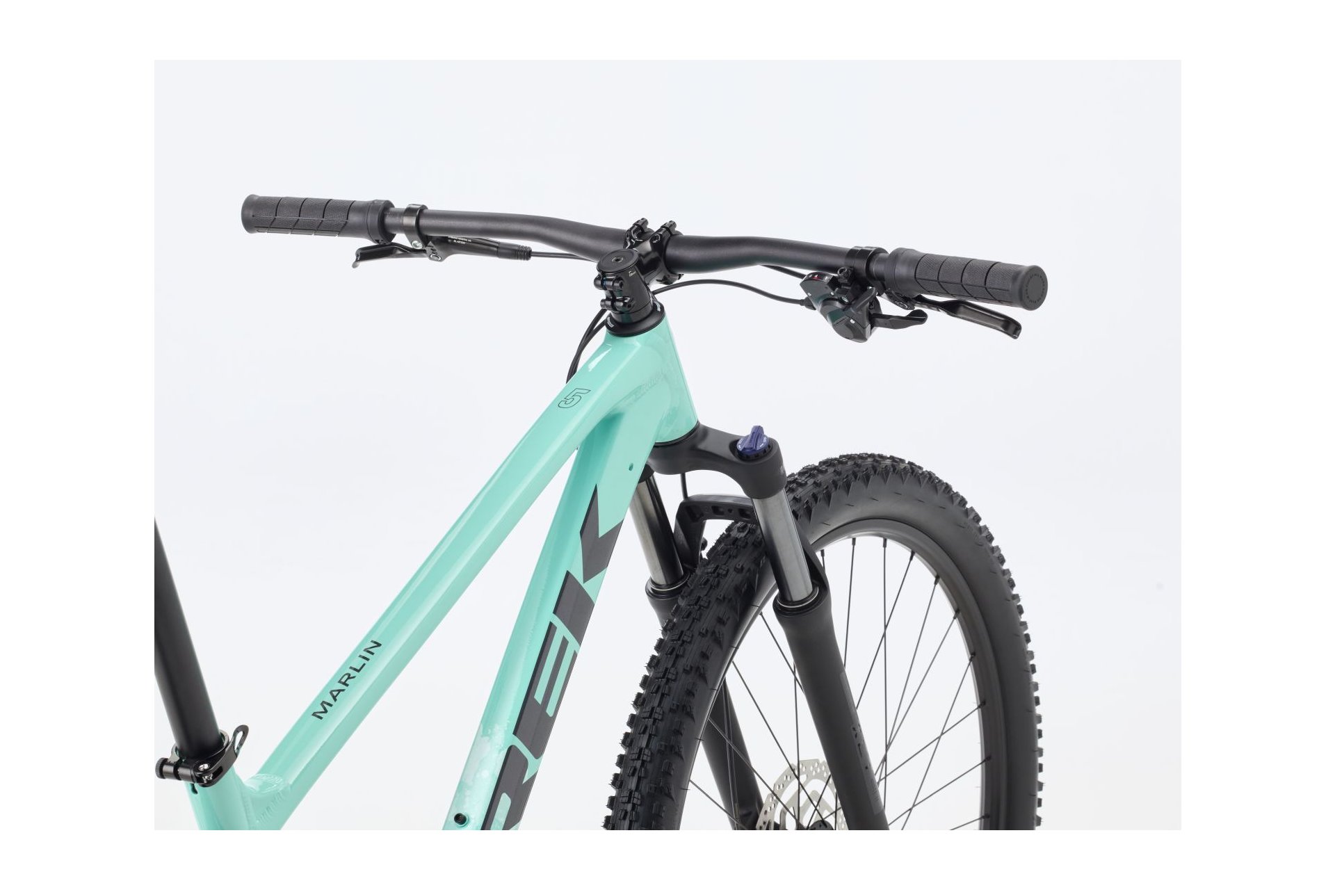 Trek Marlin 5 Gen 3 - 29 Zoll - Diamant - 2026