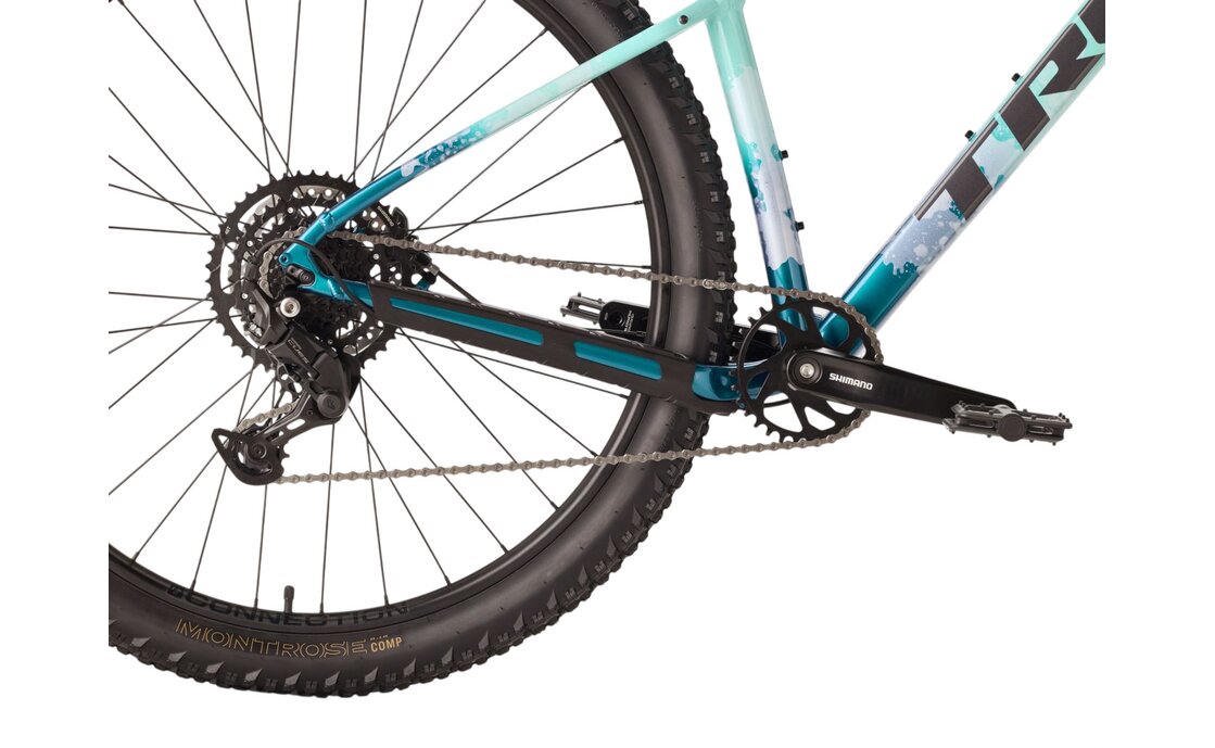 Trek Marlin 5 Gen 3 - 29 Zoll - Diamant - 2026
