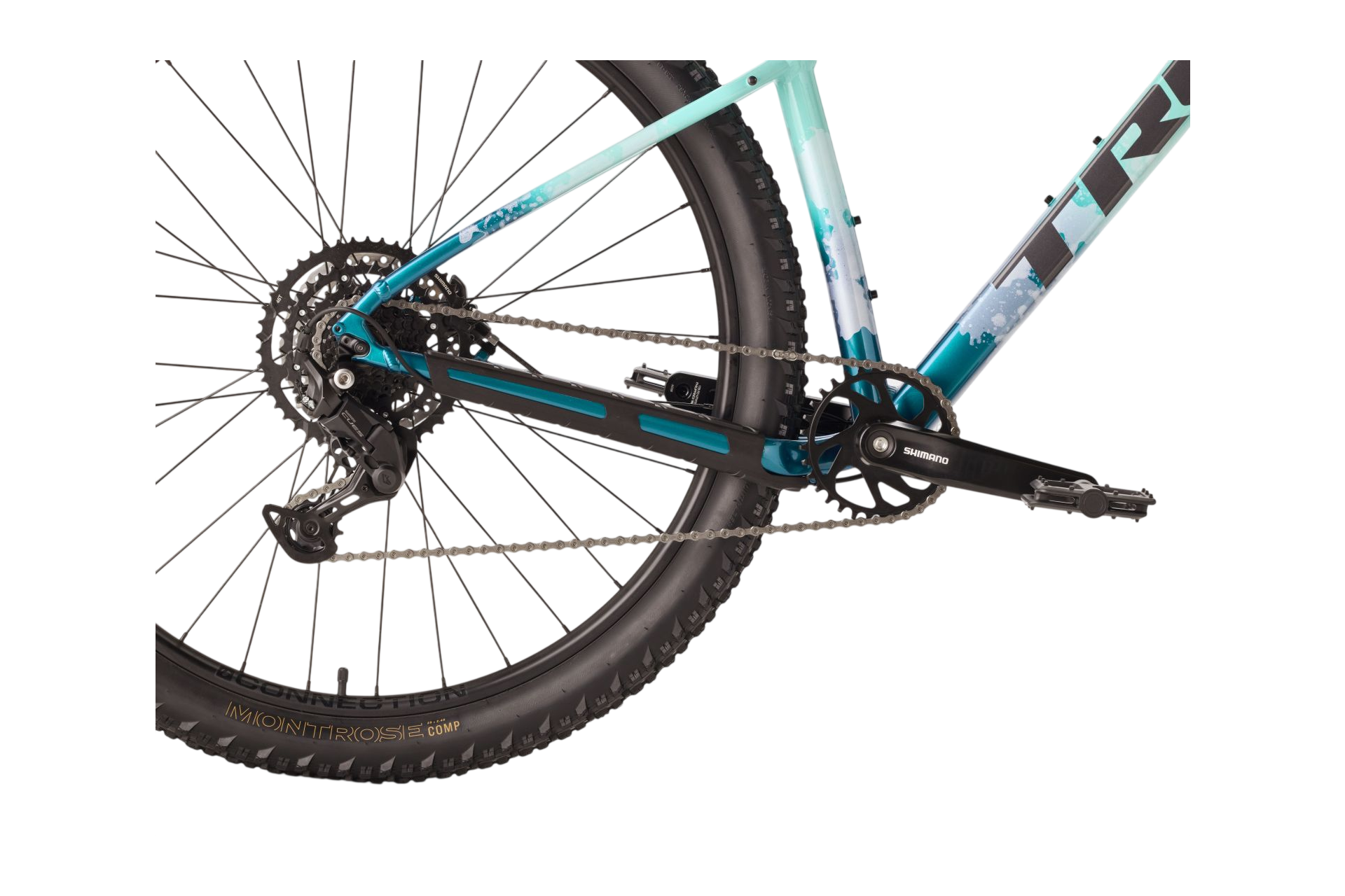 Trek Marlin 5 Gen 3 - 29 Zoll - Diamant - 2026
