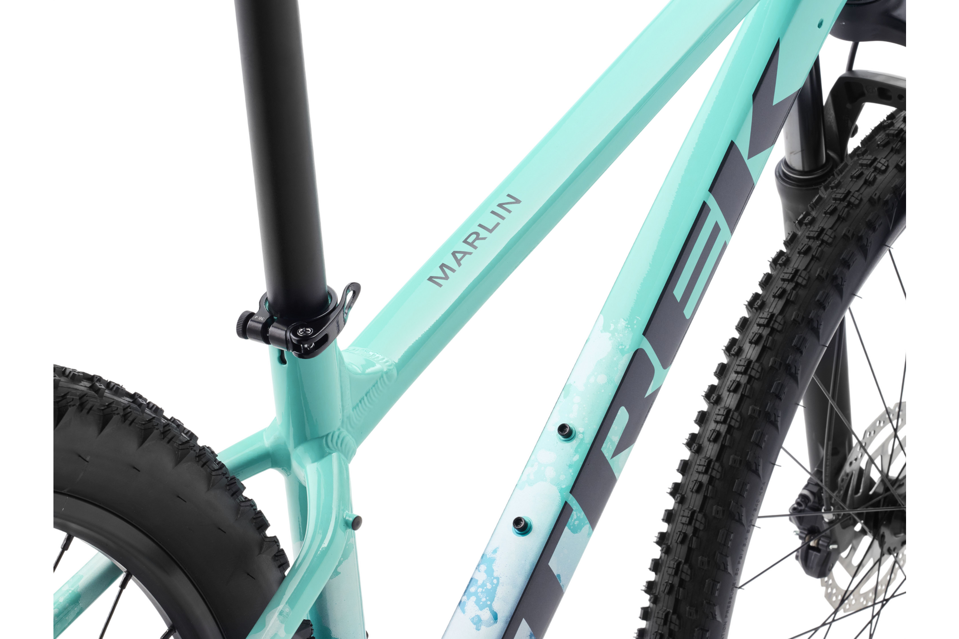 Trek Marlin 5 Gen 3 - 29 Zoll - Diamant - 2026