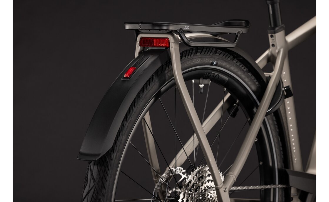 Cube Kathmandu Hybrid SLX 800 - 800 Wh - 28 Zoll - Diamant - 2027