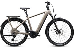 Cube Kathmandu Hybrid SLX 800 - 800 Wh - 28 Zoll - Diamant - 2027