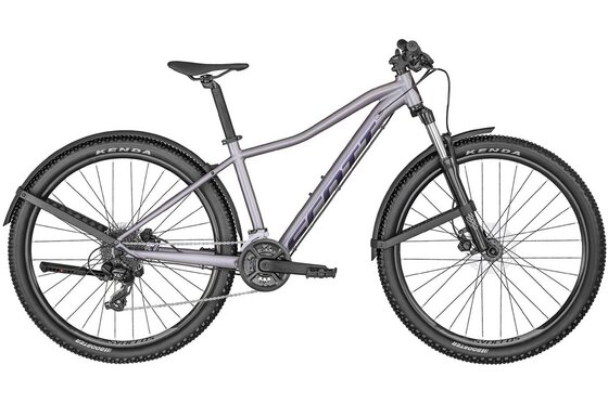Mountainbikes - Scott Contessa Active 50 EQ - 29 Zoll - Diamant - Aktion