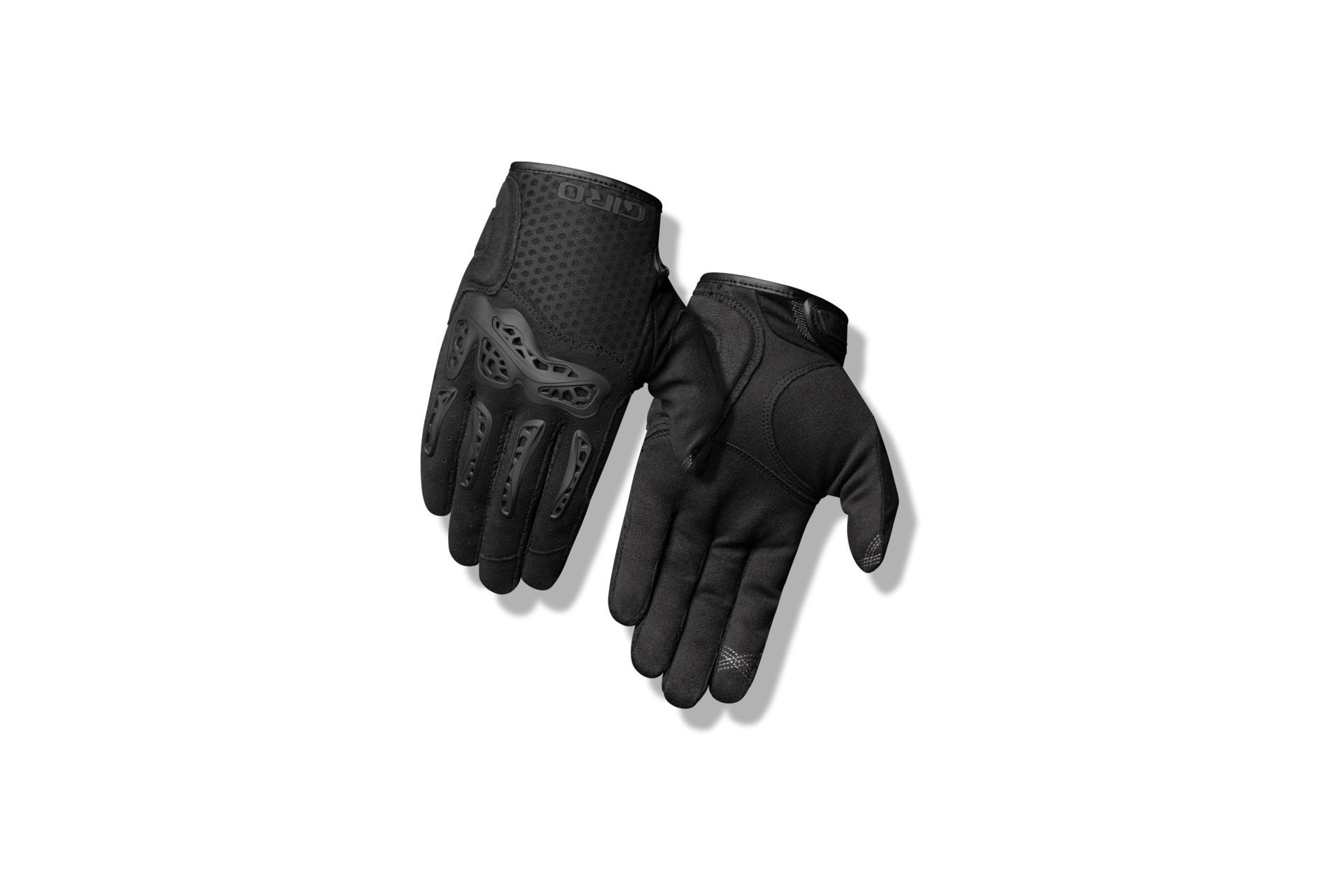 Giro Gnar Langfinger Handschuhe