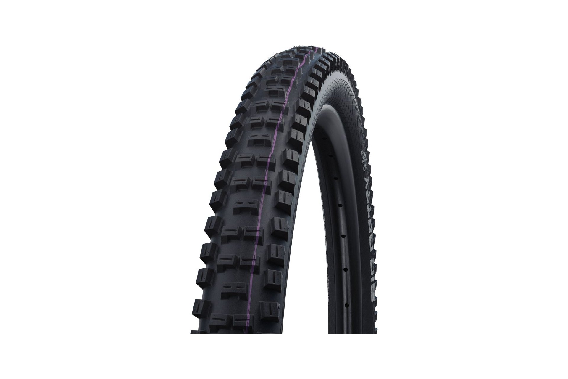 Schwalbe Big Betty 29x2,40 EVO ADDIX Ultra Soft SnakeSkin Super Downh
