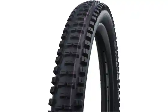 pannensicher - Fahrradreifen - Schwalbe Big Betty 29x2,40 EVO ADDIX Ultra Soft SnakeSkin Super Downh
