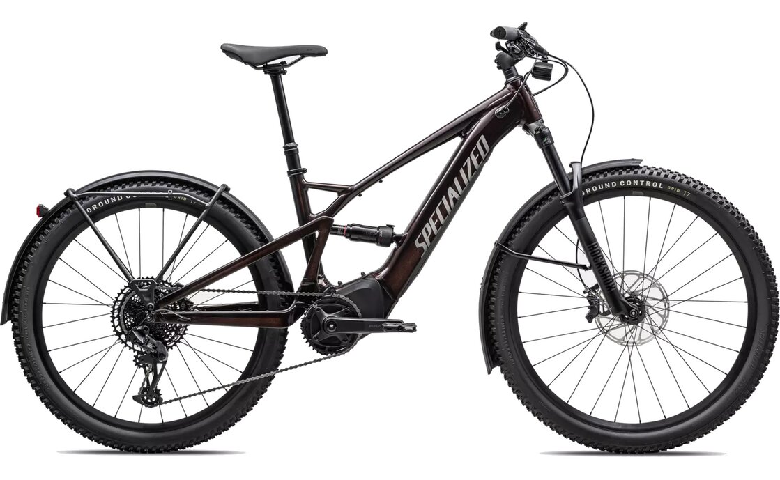 Specialized Turbo Tero X 5.0 - 710 Wh - 29 Zoll - Fully - 2023