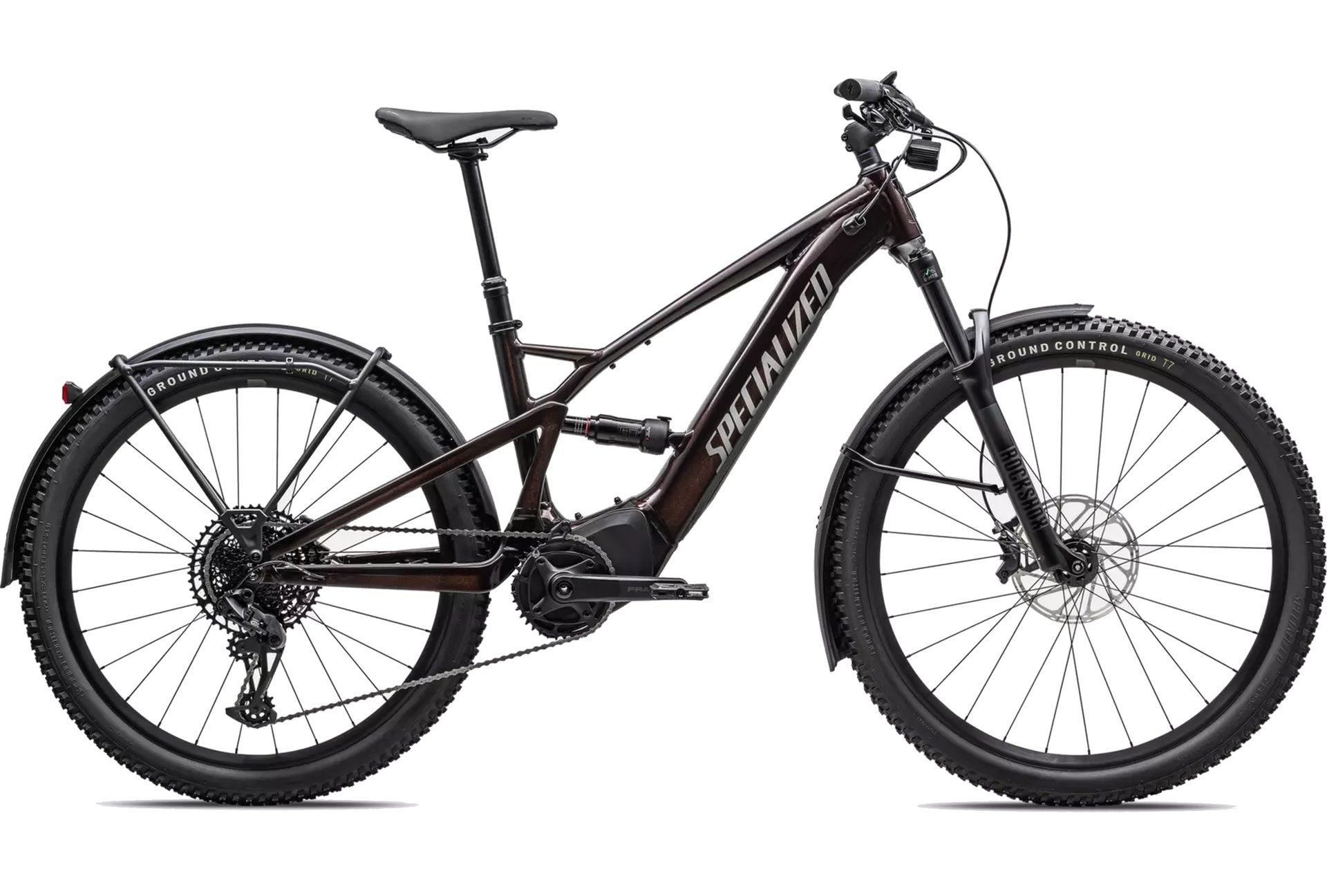 Specialized Turbo Tero X 5.0 - 710 Wh - 29 Zoll - Fully