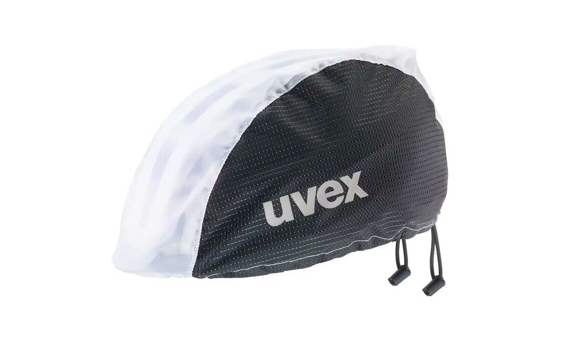 Uvex Raincap Bike