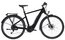 Carver Route E.400 - 400 Wh - 28 Zoll - Diamant - 2026