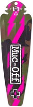 camo black/green