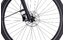 Cube Touring Hybrid ONE 500 - 500 Wh - 28 Zoll - Diamant - 2024